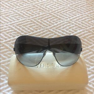 Versace sunglasses